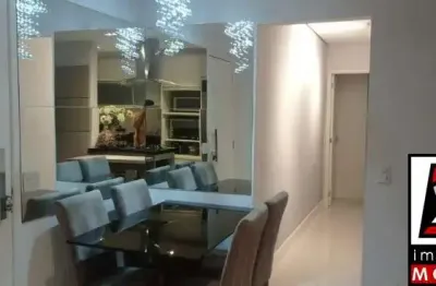 Apartamento de fino acabamento bairro eloy chaves financiável