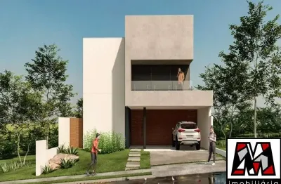 Casa em condomínio fechado com 4 quartos à venda no Jardim Novo Mundo, Jundiaí 