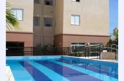 Apartamento com 3 quartos à venda no Centro, Jundiaí 