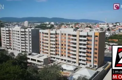 Apartamento com 3 quartos à venda no Engordadouro, Jundiaí 