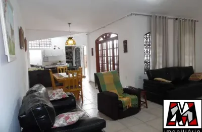Casa com 3 quartos à venda na Vila Vianelo, Jundiaí 