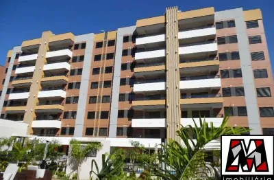 Apartamento com 3 quartos à venda no Portal do Paraíso I, Jundiaí 
