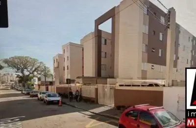 Apartamento a venda próximo a faculdade de medicina, financiável