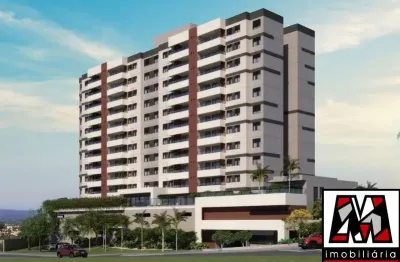 Apartamento a venda no chronos residencial, eloy chaves, jundiaí