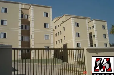 Apartamento com 2 quartos à venda na Vila Mafalda, Jundiaí 