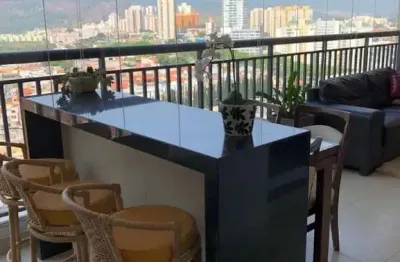 Apartamento de alto padrão e andar alto, excelente localização em jundiaí