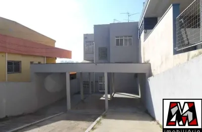 Apartamento com 3 quartos à venda na Vila Vianelo, Jundiaí 