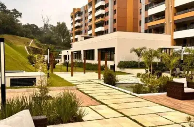Apartamento novo a venda em jundiaí, com excelente localização financiável