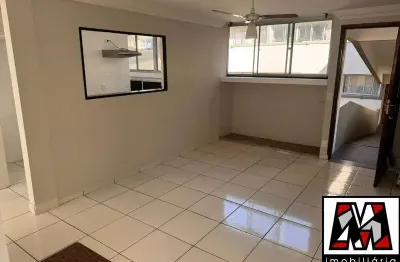 Apartamento no parque cecap financiável próximo ao terminal  de ônibus.