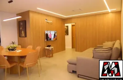 Apartamento com 3 quartos à venda no Jardim do Lago, Jundiaí 