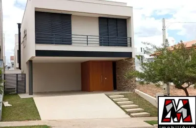 Casa em condomínio fechado com 3 quartos à venda no Jardim Ermida I, Jundiaí 