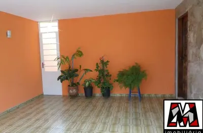 Casa térrea bairro ponte são joão excelente localização