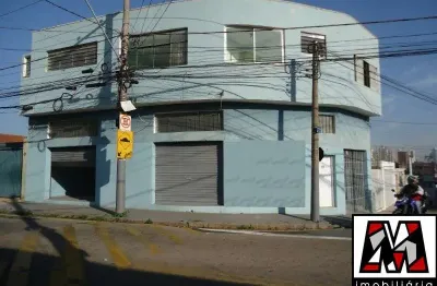 Sala comercial com 1 sala à venda no Jardim São Bento, Jundiaí 