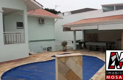 Casa para venda localizada no bairro jardim paulista i, em jundiaí/sp.