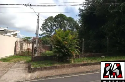 Terreno com boa topografia com 801m2 no jardim carpas, região da colonia em jundiaí com edícula