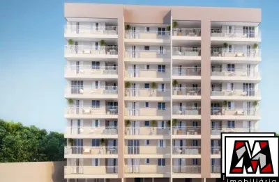 Apartamento de fino acabamento fácil acesso as principais rodovias bairro bonfiglioli