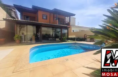 Casa a venda no condomínio quinta da malota 2 em jundiaí, sp.