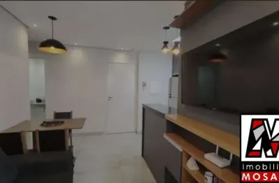 Apartamento com 2 quartos à venda na Ponte de São João, Jundiaí 