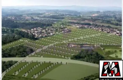 Loteamento santa giovana vários lotes preços e medidas