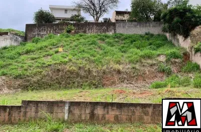Terreno em condomínio fechado à venda no Jardim Brasil, Jundiaí 