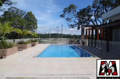 Terreno em condomínio fechado bella vittá, em jundiaí, total infraestrutura de lazer