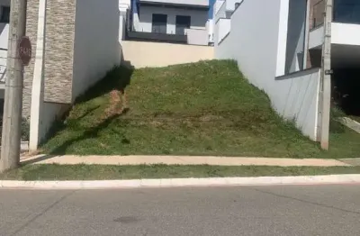 Terreno em condomínio fechado à venda no Jardim Celeste, Jundiaí 