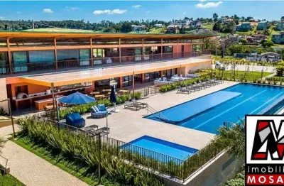 Terreno em condomínio fechado à venda no Medeiros, Jundiaí 