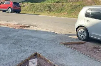 Terreno em condomínio fechado à venda no Horto Florestal, Jundiaí 