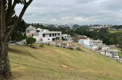 Lote de terreno em loteamento residencial itatiba, sp