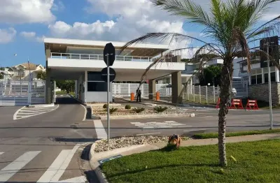 Terreno em condomínio fechado à venda no Jundiaí Mirim, Jundiaí 