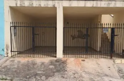 Casa com 3 quartos à venda na Vila Santana II, Jundiaí 