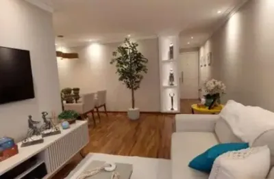 Apartamento impecável a venda no chácara primavera em jundiaí, eloy chaves