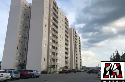 Apartamento com 3 quartos à venda no Jardim Maria de Fátima, Várzea Paulista 