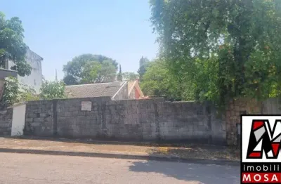 Terreno à venda em jundiaí-sp, bairro jardim américa, com 270m² de área. venha conferir!
