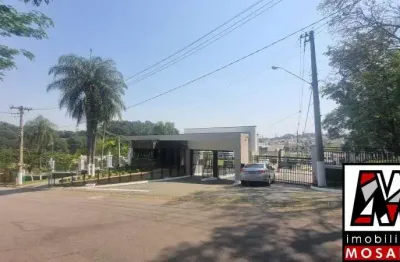 Terreno em condomínio fechado à venda no jardim quintas das videiras, jundiaí  por r$ 530.000