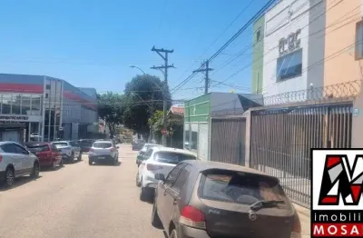 Imperdível casa comercial à venda em jundiaí-sp, bairro anhangabaú: 6 quartos, 3 salas, 3 banheiros, 3 vagas, 300m²!