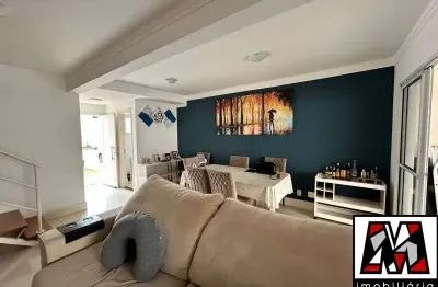 Casa em condomínio fechado com 3 quartos à venda no Engordadouro, Jundiaí 