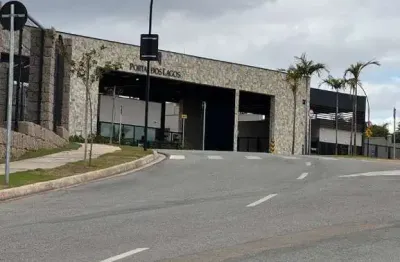 Terreno em condomínio fechado à venda no Jardim Celeste, Jundiaí 