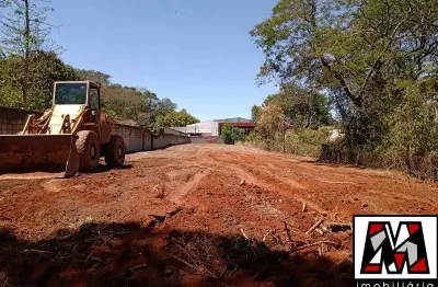 Terreno à venda no Caxambu, Jundiaí 