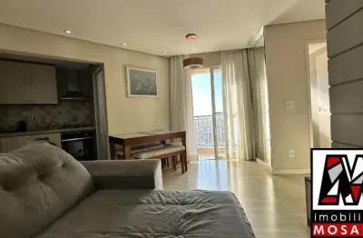 Apartamento parque cidade jardim ii, acesso as principais rodovias.