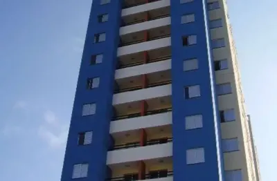 Apartamento com 2 quartos à venda na Vila Progresso, Jundiaí 