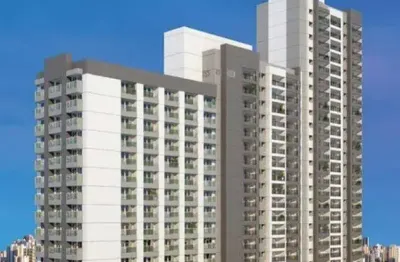 Apartamento a venda no in design, em jundiaí, excelente localização próximo de comércios e serviços financiável