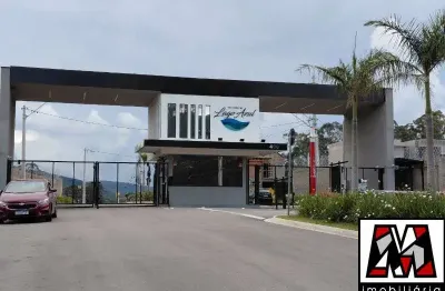 Terreno em condomínio fechado à venda no Gramadão, Jundiaí 