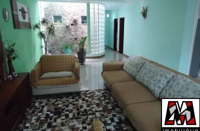 Casa com 3 quartos à venda no Parque da Represa, Jundiaí 