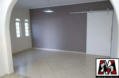 Casa com 2 quartos à venda na Vila Progresso, Jundiaí 