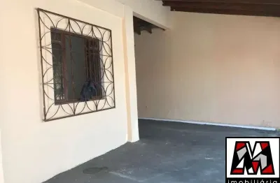Casa com 3 quartos à venda na Ana Luiza, Itupeva 