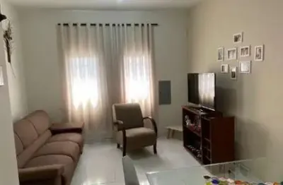 Casa com 3 quartos à venda no Jardim São Bento, Jundiaí 
