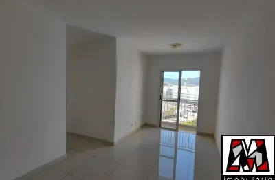 Vendo vista centralle 2 dormitórios, vista livre serra do japi