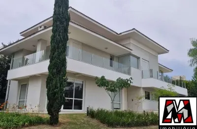 Casa em condomínio fechado com 4 quartos à venda no Medeiros, Jundiaí 