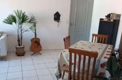 Apartamento com 2 quartos à venda no Colônia, Jundiaí 